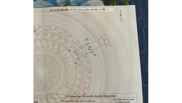 CCMN TRIỀU KHÚC - 7 TẦNG THANG MÁY - DÒNG TIỀN ỔN ĐỊNH